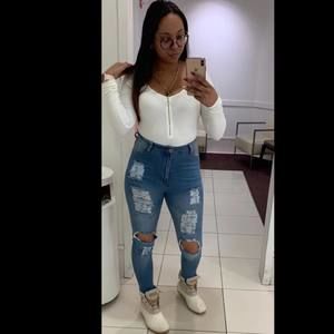 Meet your Posher, Jaisy